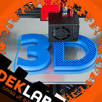 Ontwerpen voor de 3D printer
