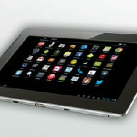 Samsung Tablet: Basiscursus