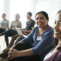 Informatieavond voor nieuwe Taalvrijwilligers