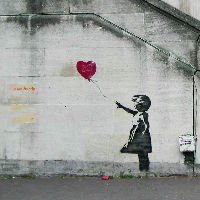 Banksy & Co