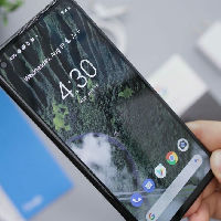 Smartphone: vervolgcursus