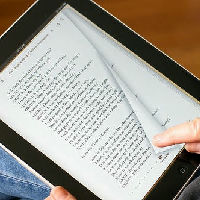 Workshop: e-books