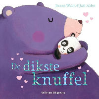 Babyconcert 'De dikste knuffel' (0-2 jaar)