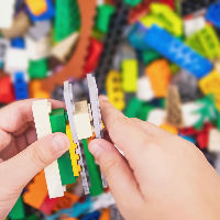Workshops Storytelling met DUPLO®