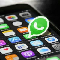 Workshop WhatsApp