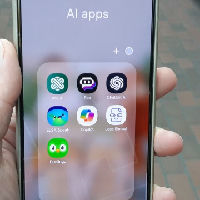 Workshop AI apps, wat kun je er mee?
