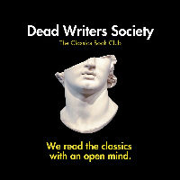 Dead Writers Society: The Classics Book Club