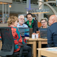 Workshop Digitaal nalatenschap