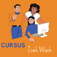 Cursus (basistraining) Zoek Werk