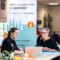 Informatiepunt Digitale Overheid (IDO)