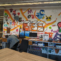 Bibliokeet - kinderen 8-12 jaar