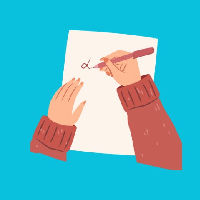 Wegwijs naar Werk - Motivatiebrief