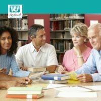 Studiekring 55+