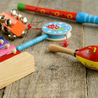 Klets&Dreumes: Muziek op schoot