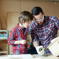 Makersclub: Hoi! Maak het mee