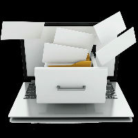 Opgeruimd staat netjes! Orde op je computer; werken met mappen, bestanden en Windows verkenner 04-09-2025 09:30