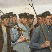 Themacafé: Erfgooiers - levende geschiedenis dichtbij