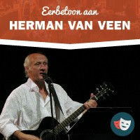 Theatereditie Luistercafé: hommage aan Herman van Veen