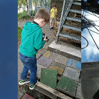 MAAKpunt op locatie: Hoogvliegers
