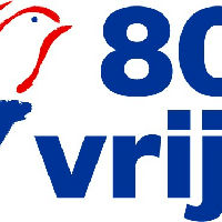 80 jaar bevrijding