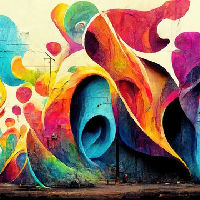 Themacafé: Graffiti, vandalisme of kunst?