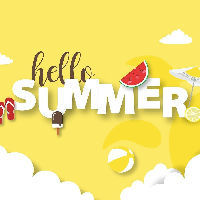 Maakplaats053: Zomervibes (alle leeftijden)
