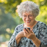 Cursus 'Help, ik heb een smartphone'