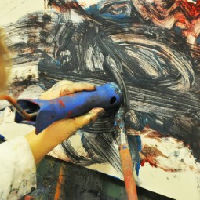 Cursus: Kris Kras Atelier (7-11 jaar) (start 18 sept)