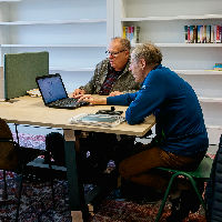 Digitaal Café