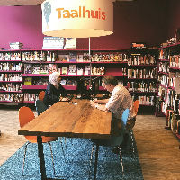 Taalhuis