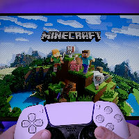 Maakplaats053: Minecraft bouwwedstrijd (6-11jr.)