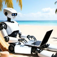 Cursus | Zelf aan de slag met AI (Artificial Intelligence)