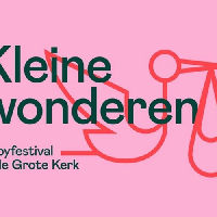 Kleine Wonderen: Babyevent in Grote Kerk Alkmaar