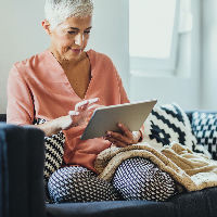 Informatiebijeenkomst Digitaal Meedoen
