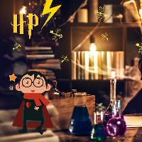 Harry Potter Pubquiz