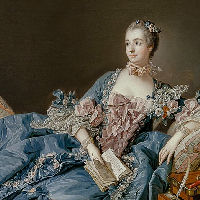 Kunstlezing: De invloed van Madame de Pompadour op de kunst