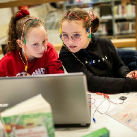 Workshop: Programmeren met Micro:bit