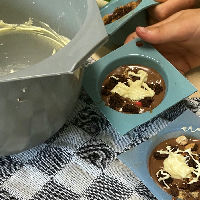Sjors Creatief: SJAKIE'S CHOCOLADE AVONTUUR – Made