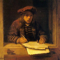 Cultuurlezing: de Meester Rembrandt & zijn leerlingen