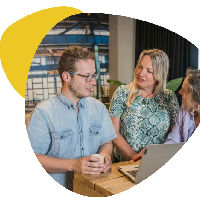 JobOn - Tell me more about yourself: nail your job interview!