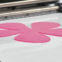 Digilab Workshop - Vinylsnijder