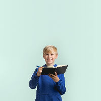 Collega(atjes) gezocht in de bieb Budel