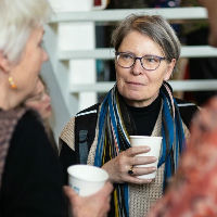T-leuten in Tuinwijk