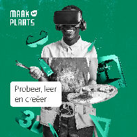 Maakplaats