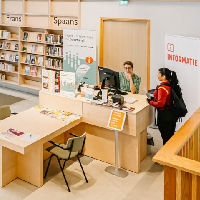 Informatiepunt Digitale Overheid (IDO)