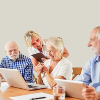 Digisterker: doe meer met je DigiD