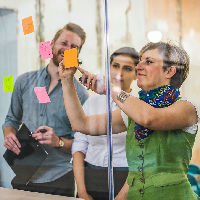 Cursus projectontwikkeling en fondsenwerving voor maatschappelijke organisaties