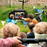 De Verhalenfiets