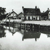 Expositie De Veerse Haven: verleden, heden en toekomst