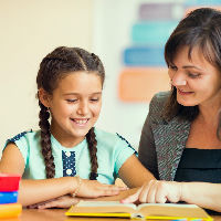 Workshop: Leesgesprekken in groep 4 en 5